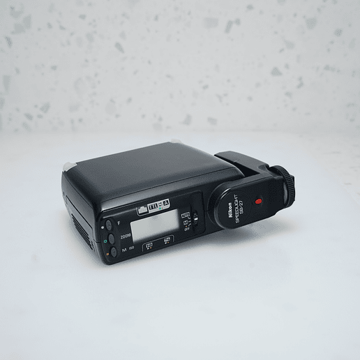 NIKON Flash Electrónico Speedlight SB-27 - USADO 2