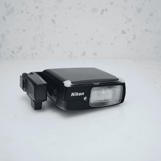 NIKON Flash Electrónico Speedlight SB-27 - USADO 3