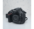 Nikon D810 (Body) - USADO