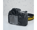 Nikon D810 (Body) - USADO