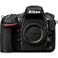 Nikon D810 (Body) - USADO - Miniatura 1