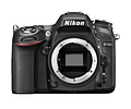 Nikon D7100 (Body) - USADO