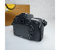 Nikon D7100 (Body) - USADO