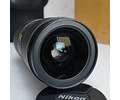 Nikon AF-S NIKKOR 24-70mm f/2.8E ED VR - USADO