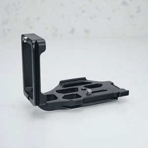 L-Bracket Para Nikon D810 - USADO