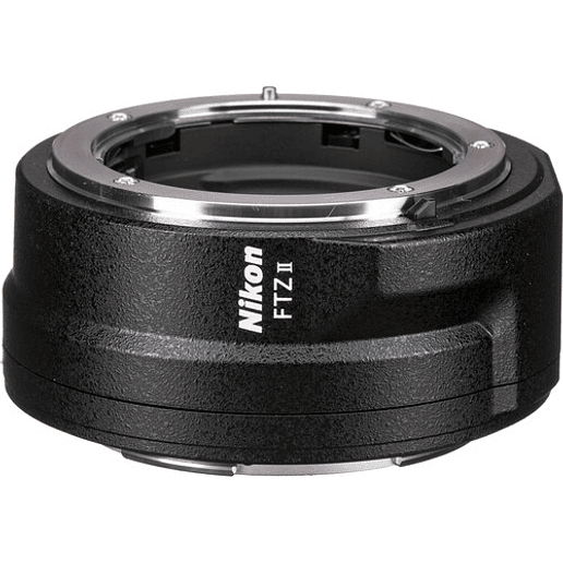 Nikon FTZ II Mount Adapter - USADO 1