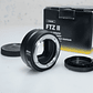Nikon FTZ II Mount Adapter - USADO - Miniatura 4