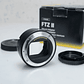 Nikon FTZ II Mount Adapter - USADO - Miniatura 5