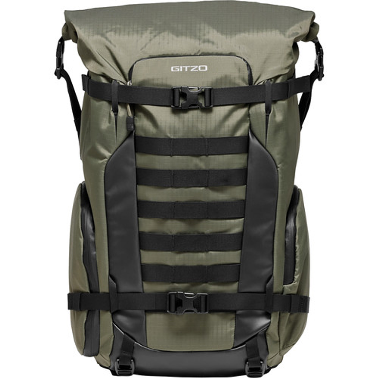 Mochila Gitzo Adventury 45L - USADO 1