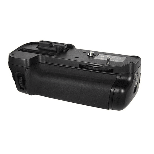 Battery Grip Meike MK-D800 Para Nikon - USADO 1