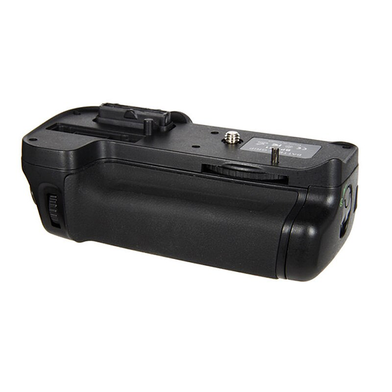 Battery Grip Meike MK-D800 Para Nikon - USADO 1