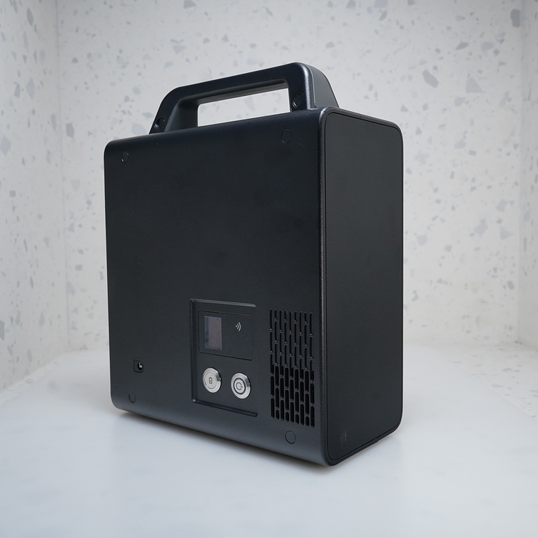 Matterport MC250 Pro2 - USADO  4