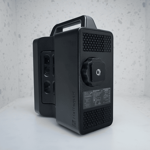 Matterport MC250 Pro2 - USADO  6