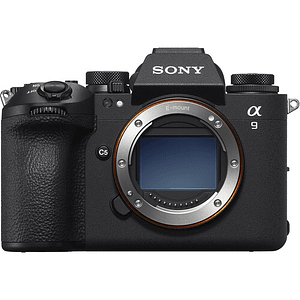 Cámara Sony A9III - Usado. 