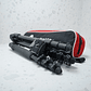 Tripode Manfrotto befree- Usado - Miniatura 2