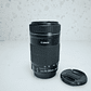 Canon EF-S 55-250mm f/4-5.6 IS STM - USADO - Miniatura 2