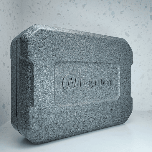 Estabilizador Feiyutech AK2000S - USADO 4