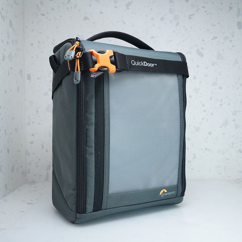 Lowepro GearUp Creator Box II (XL) - USADO 2