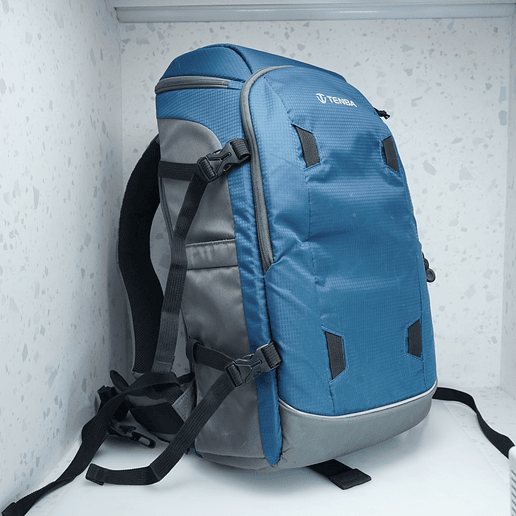 Tenba Solstice 20L - USADO 2