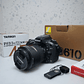 Nikon D610 + Tamron 28-75mm - USADO - Miniatura 2