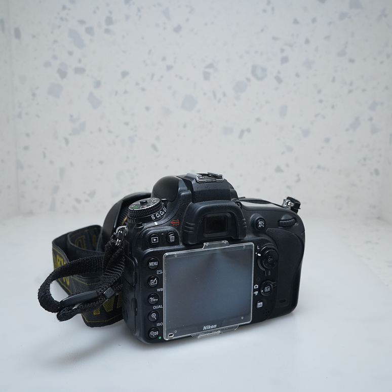 Nikon D610 + Tamron 28-75mm - USADO 4