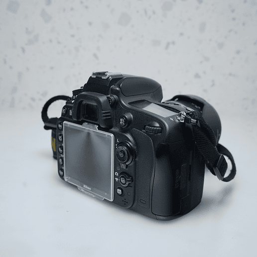 Nikon D610 + Tamron 28-75mm - USADO 5