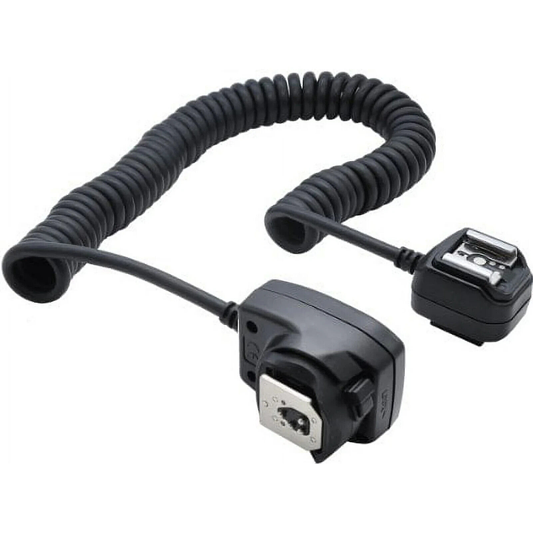 Xit XTSCC Cable de flash para NIKON - USADO 1