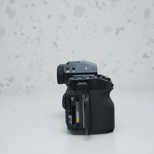 FUJIFILM X-H2S - USADO 6