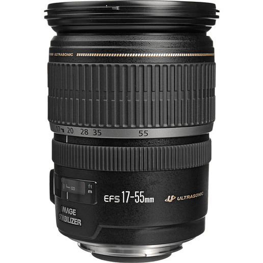 Canon EF-S 17-55mm f/2.8 IS USM 1