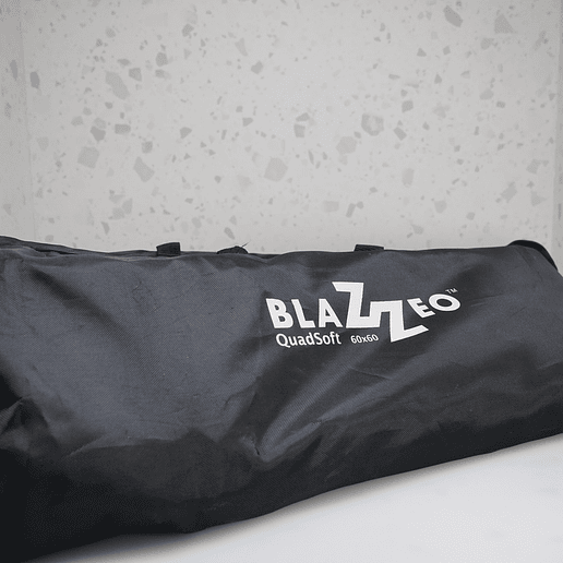 Quadsot Box 60x60cms - USADO 3