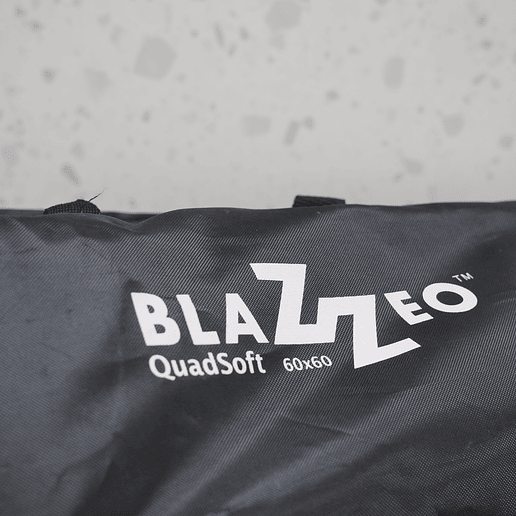 Quadsot Box 60x60cms - USADO 4