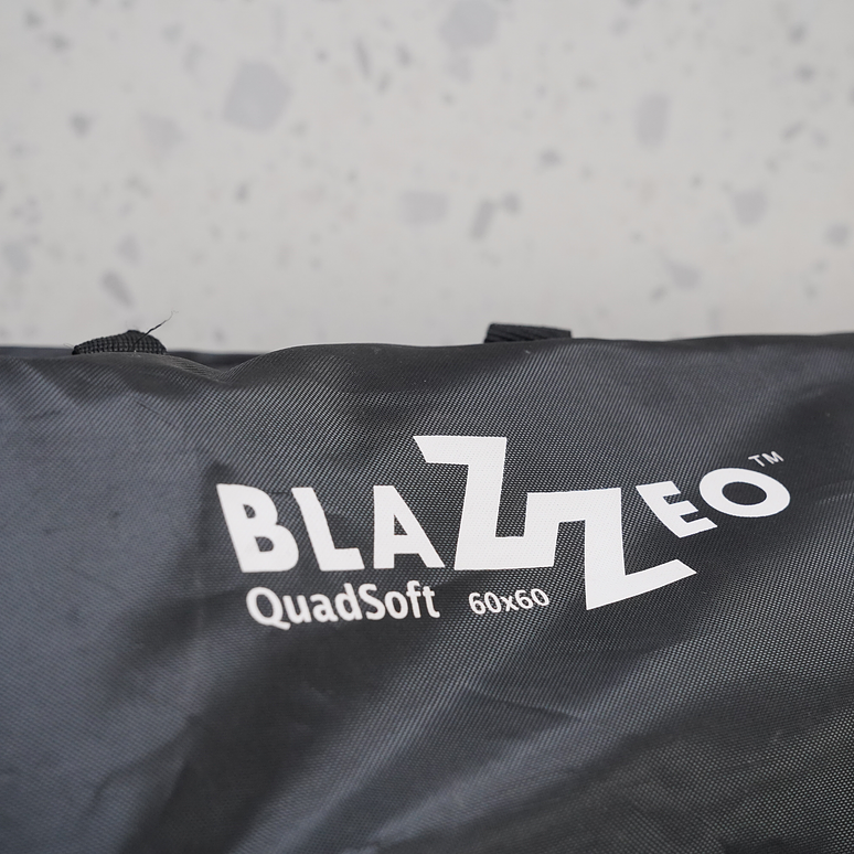 Quadsot Box 60x60cms - USADO 4