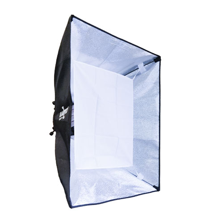 Quadsot Box 60x60cms - USADO 1