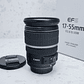 Canon EF-S 17-55mm f/2.8 IS USM - USADO - Miniatura 4