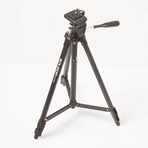 Tripode Soligor WT-330A - USADO 1