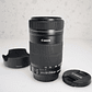 Canon EF-S 55-250mm f/4-5.6 IS STM - USADO - Miniatura 2