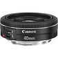  Canon EF 40mm f/2.8 STM - USADO - Miniatura 1