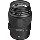 Canon EF 100mm f/2.8 Macro USM - USADO - Miniatura 1