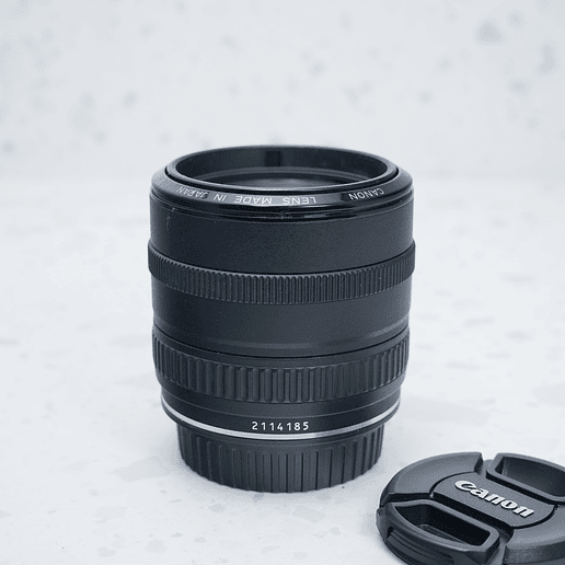 Canon EF 35-70 mm f/3.5-4.5 - USADO 3