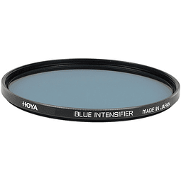 Filtro Hoya Blue Enhancer (Intensificador) (77mm) - USADO