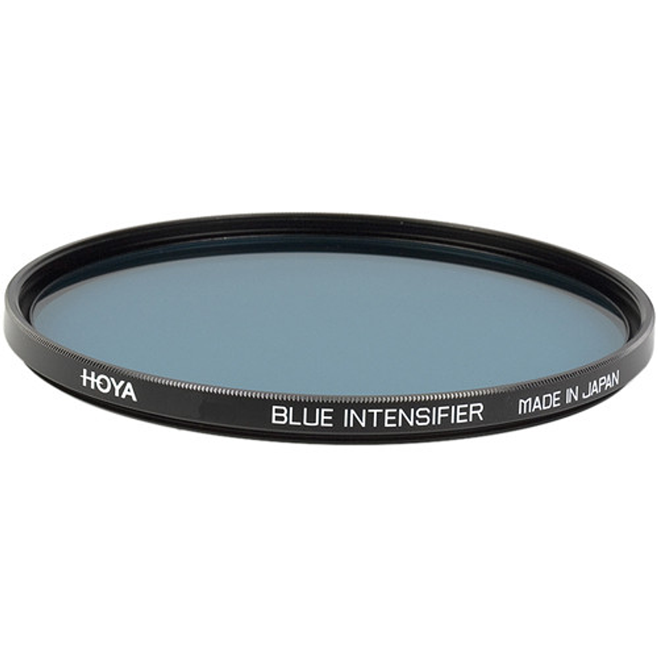 Filtro Hoya Blue Enhancer (Intensificador) (77mm) - USADO