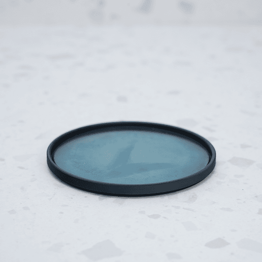 Filtro Hoya Blue Enhancer (Intensificador) (77mm) - USADO 3