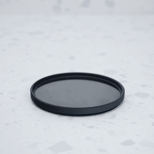 Filtro Hoya ND8 72mm - USADO 2