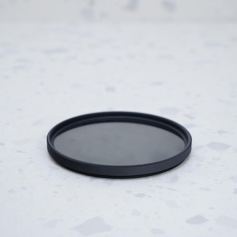 Filtro Hoya ND8 72mm - USADO 2