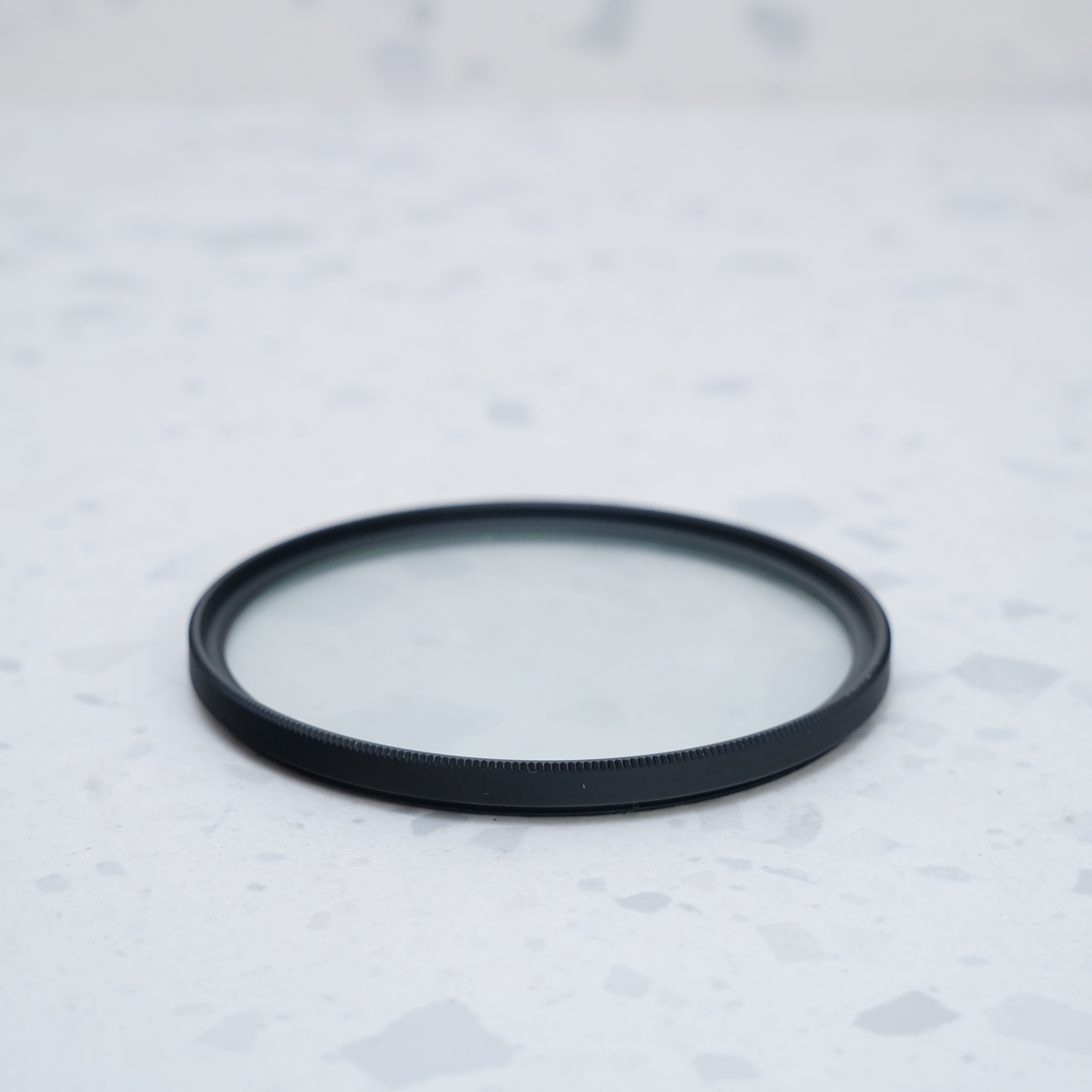 Filtro Tiffen 77mm Doble Niebla 3 - USADO