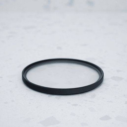 Filtro Tiffen 77mm Doble Niebla 3 - USADO 3