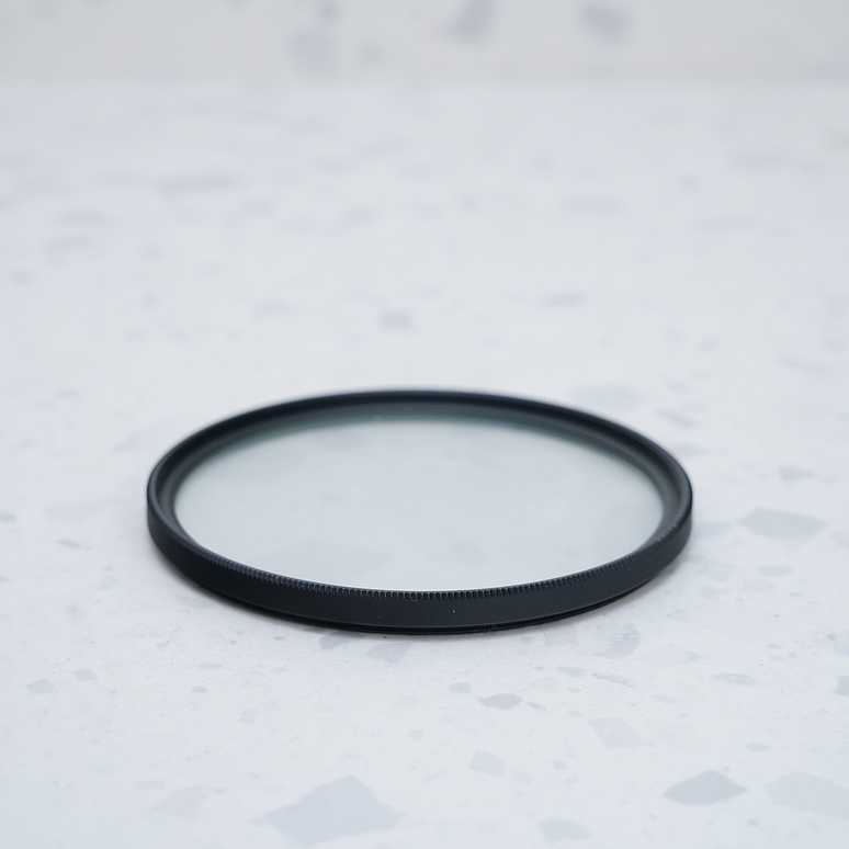 Filtro Tiffen 77mm Doble Niebla 3 - USADO 3