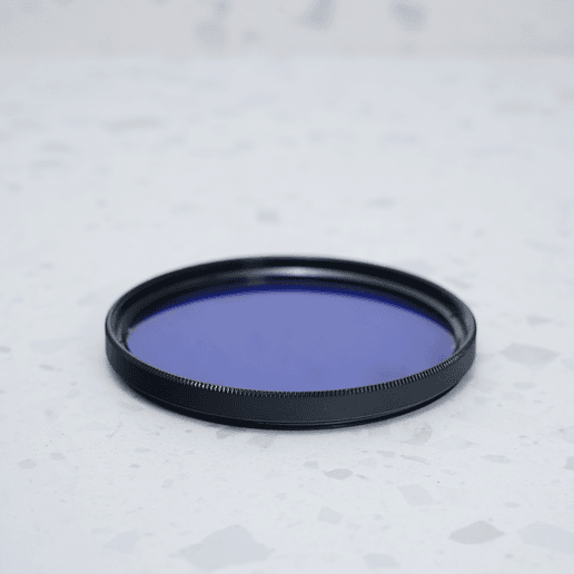 Filtro Tiffen 77mm Cool Day for Night - USADO 3