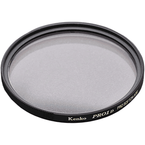 Filtro Kenko PRO1D PRO SOFTON-A (W) 77mm - USADO