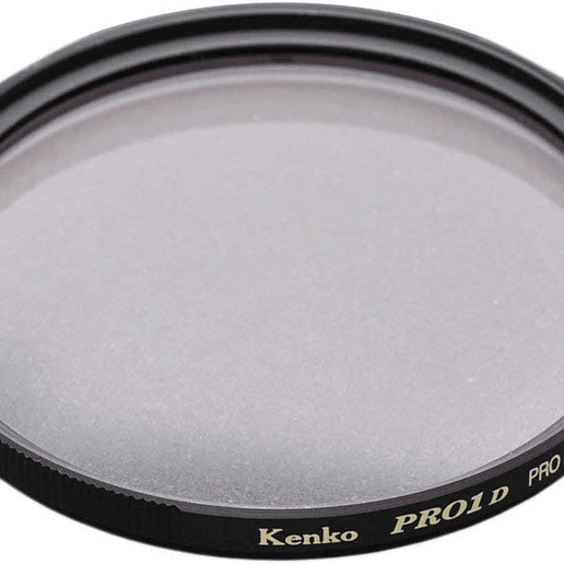 Filtro Kenko PRO1D PRO SOFTON-A (W) 77mm - USADO 1